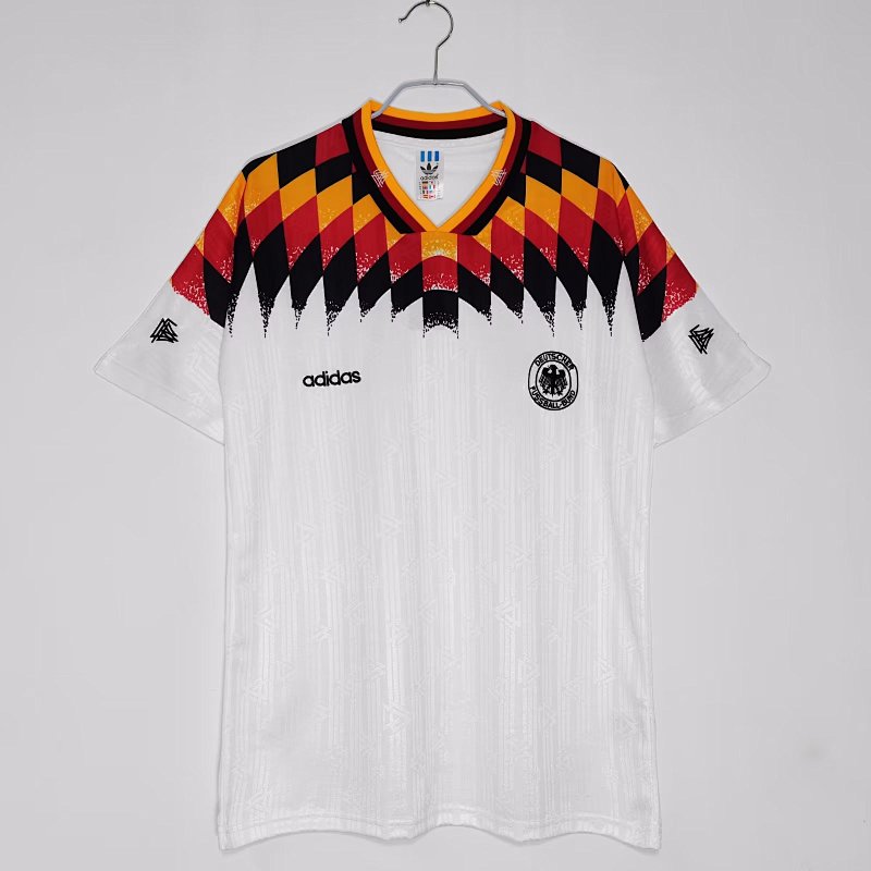 Alemania 1994 Local