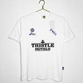Leeds United 1995/96 Local Blanco
