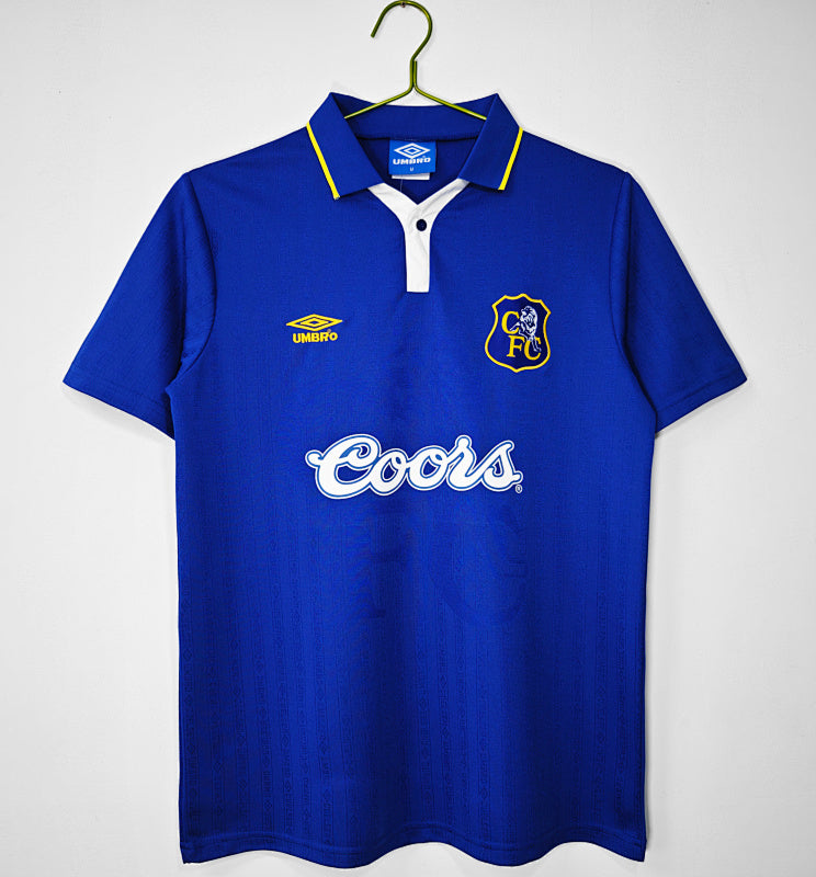 Chelsea 1995/97 Local