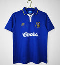 Chelsea 1995/97 Local