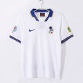 Italia 1996 Visitante Retro
