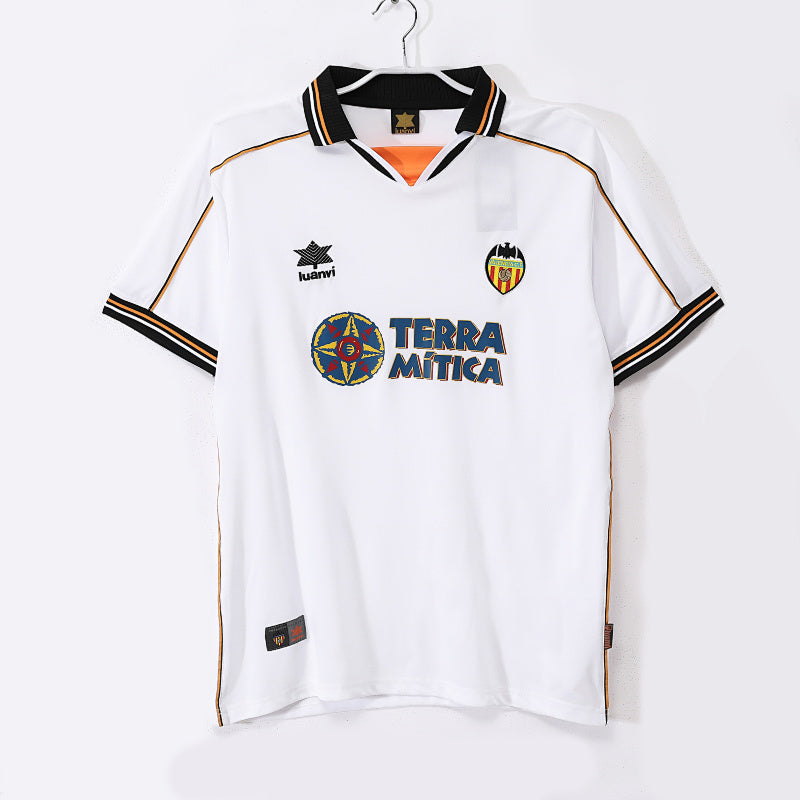 Valencia 1999/00 Local