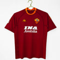 AS Roma 2001/02 Local Retro