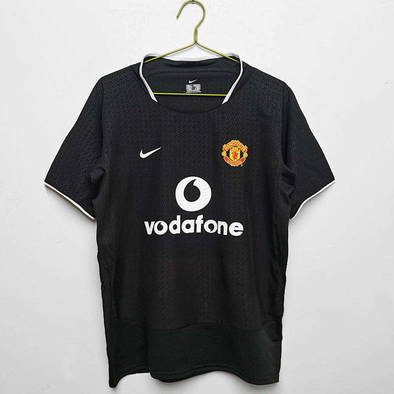 Manchester United 2003/04 Visitante