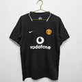 Manchester United 2003/04 Visitante