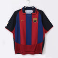 Barcelona 2003/04 Local