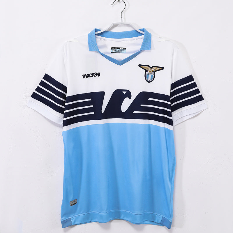 Lazio 2014/15 Local
