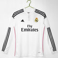 Real Madrid 2014/15 Local Manga Larga