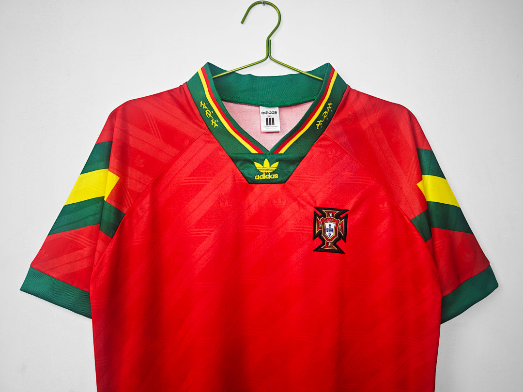 Portugal 1992/94 Local Retro