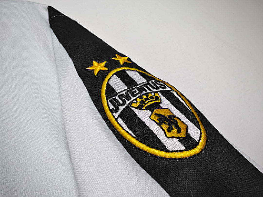 Juventus 1998/99 Local Retro