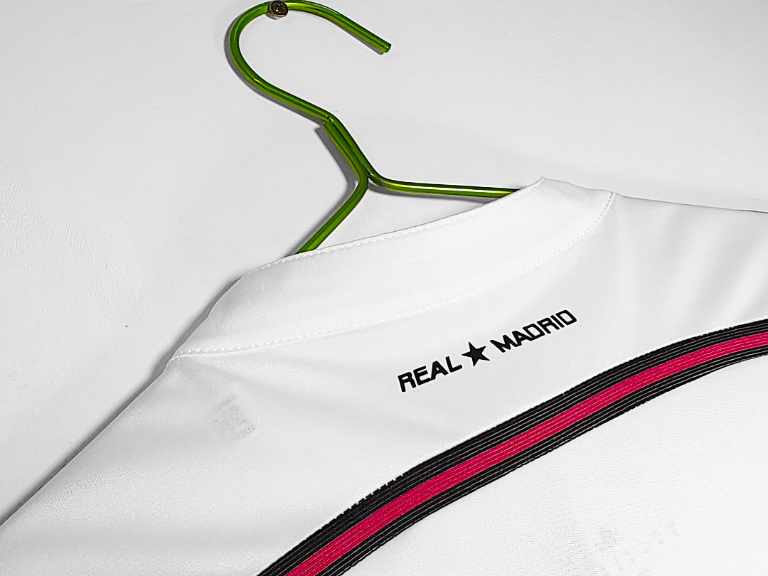 Real Madrid 2014/15 Local Manga Larga