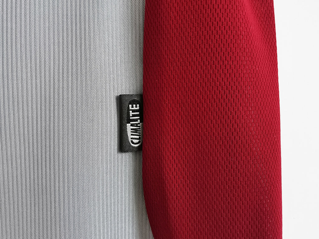 Bayern Múnich 1998/99 Visitante Retro