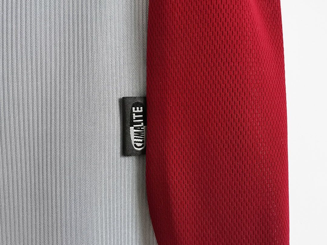 Bayern Múnich 1998/99 Visitante Retro