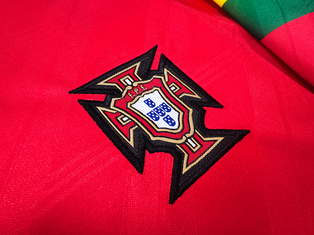 Portugal 1992/94 Local Retro