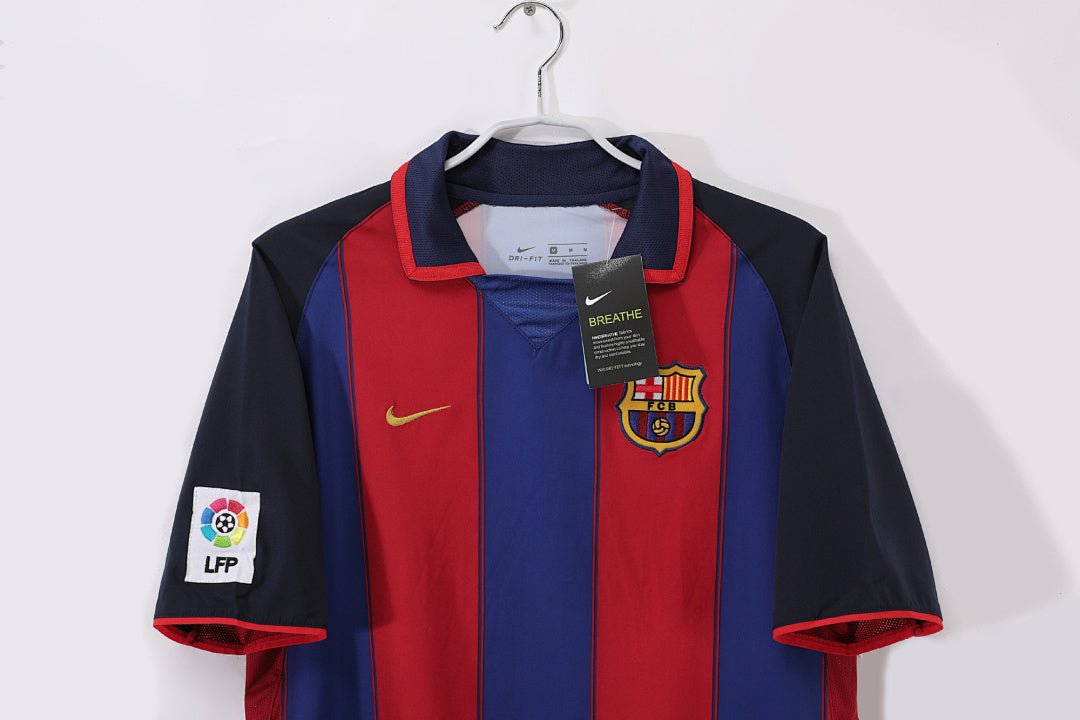 Barcelona 2003/04 Local
