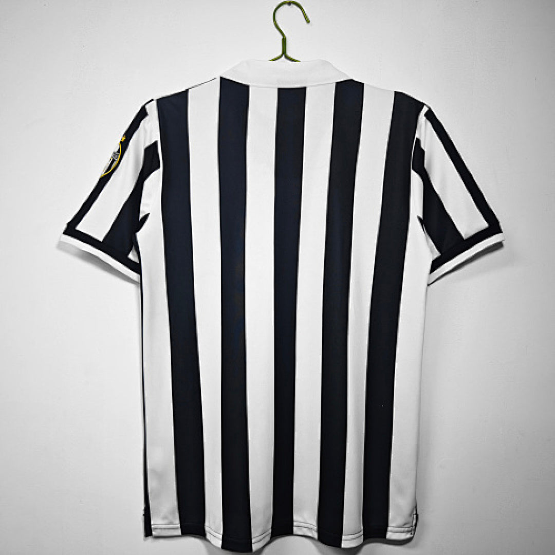 Juventus 1998/99 Local Retro