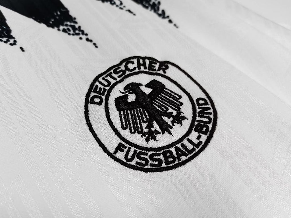 Alemania 1994 Local