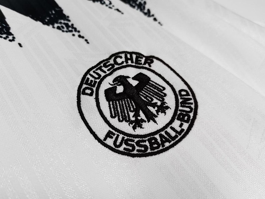 Alemania 1994 Local