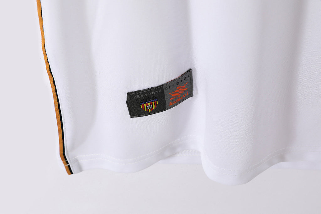 Valencia 1999/00 Local