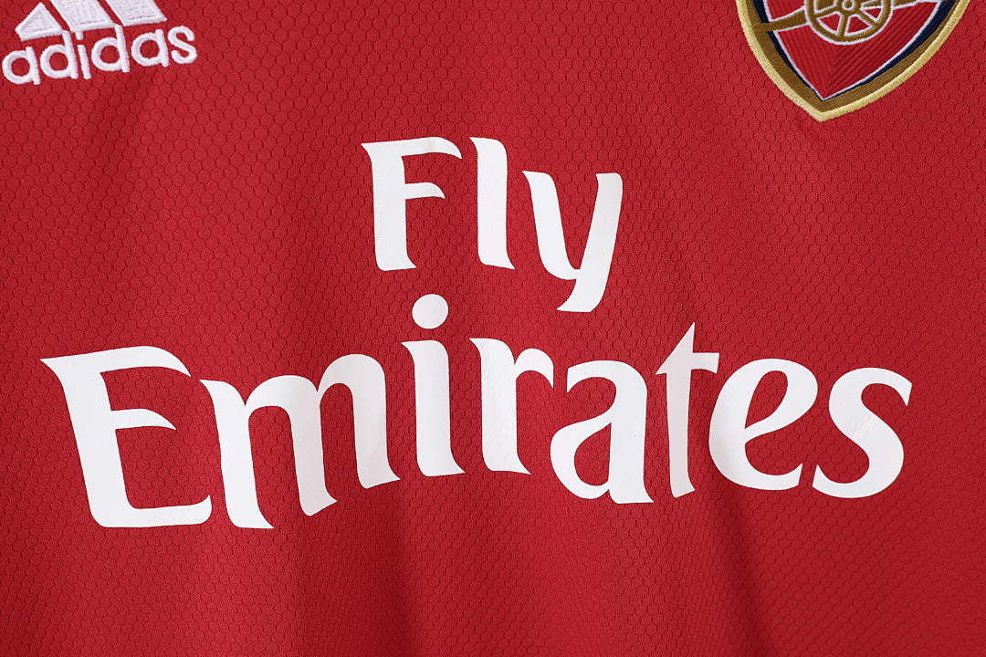 Arsenal 2019/20 Local