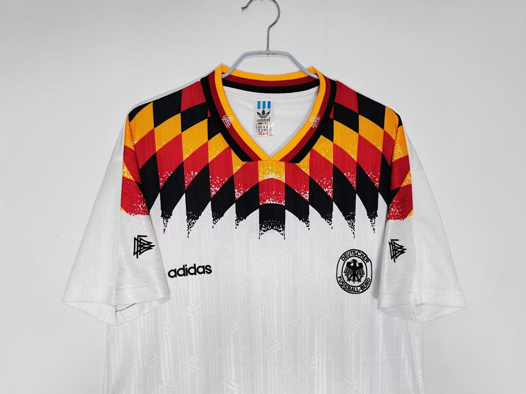 Alemania 1994 Local