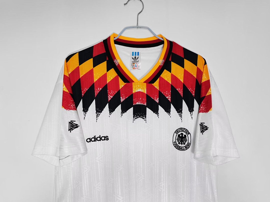 Alemania 1994 Local