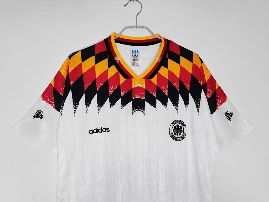 Alemania 1994 Local
