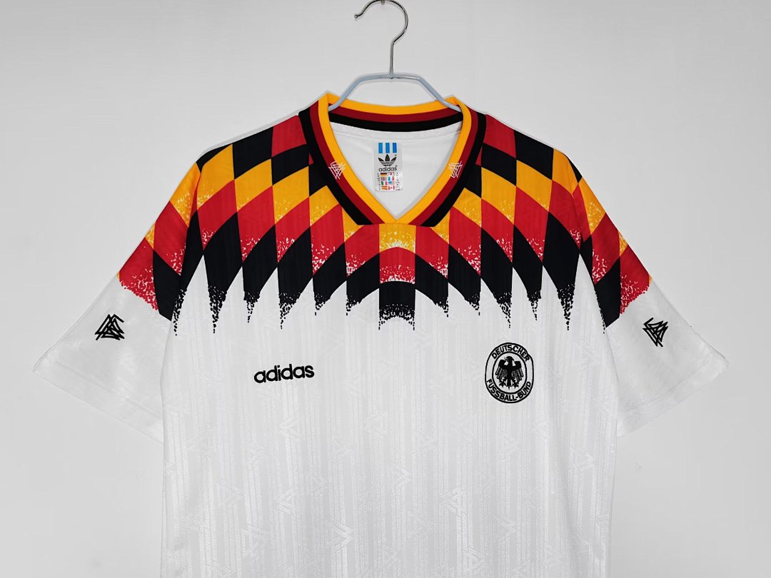 Alemania 1994 Local