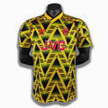 Arsenal 1991/93 Visitante