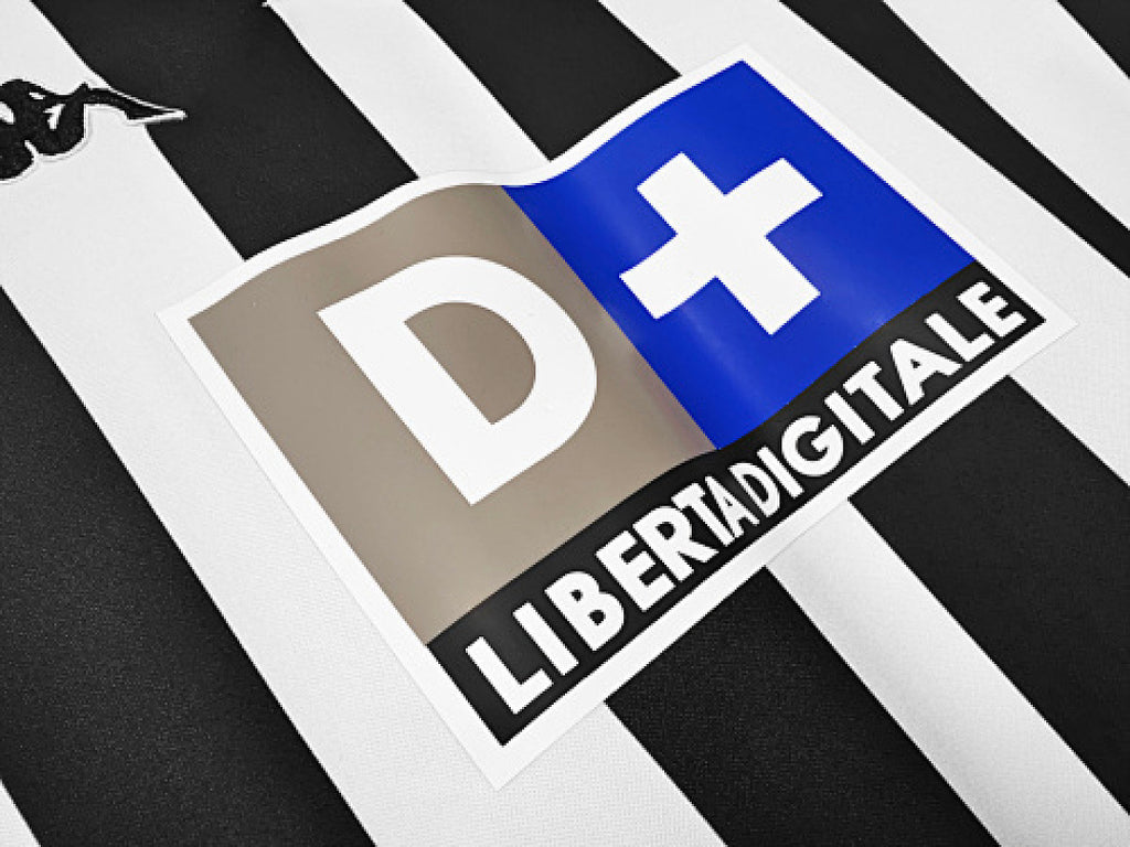 Juventus 1998/99 Local Retro