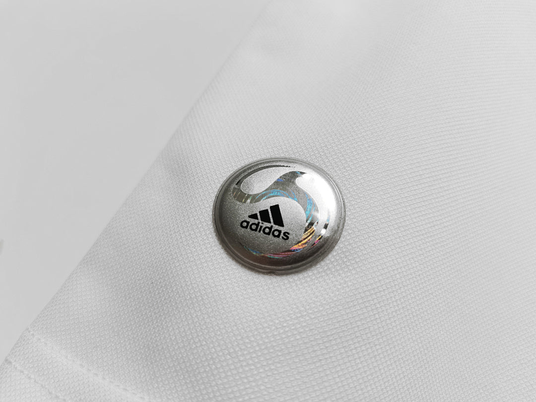 Real Madrid 2008/09 Local