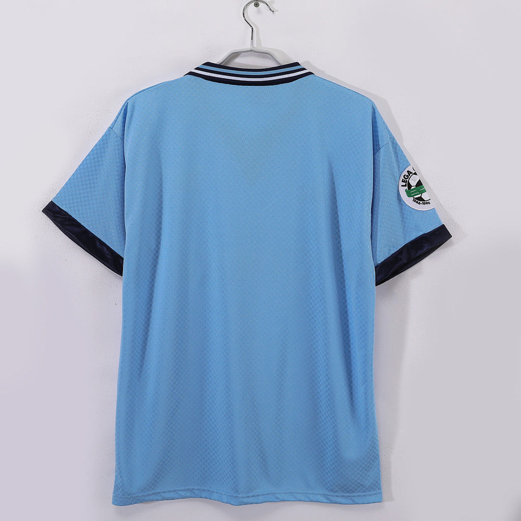 Lazio 1996/97 Local