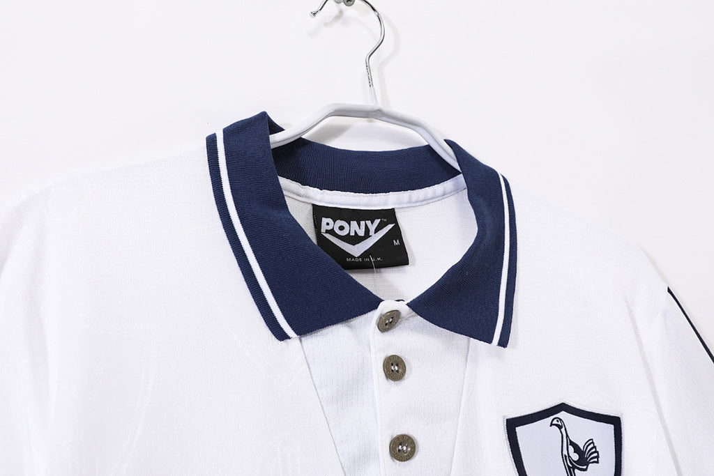 Tottenham 1995/97 Local