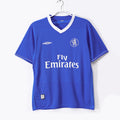 Chelsea 2003/05 Local Retro