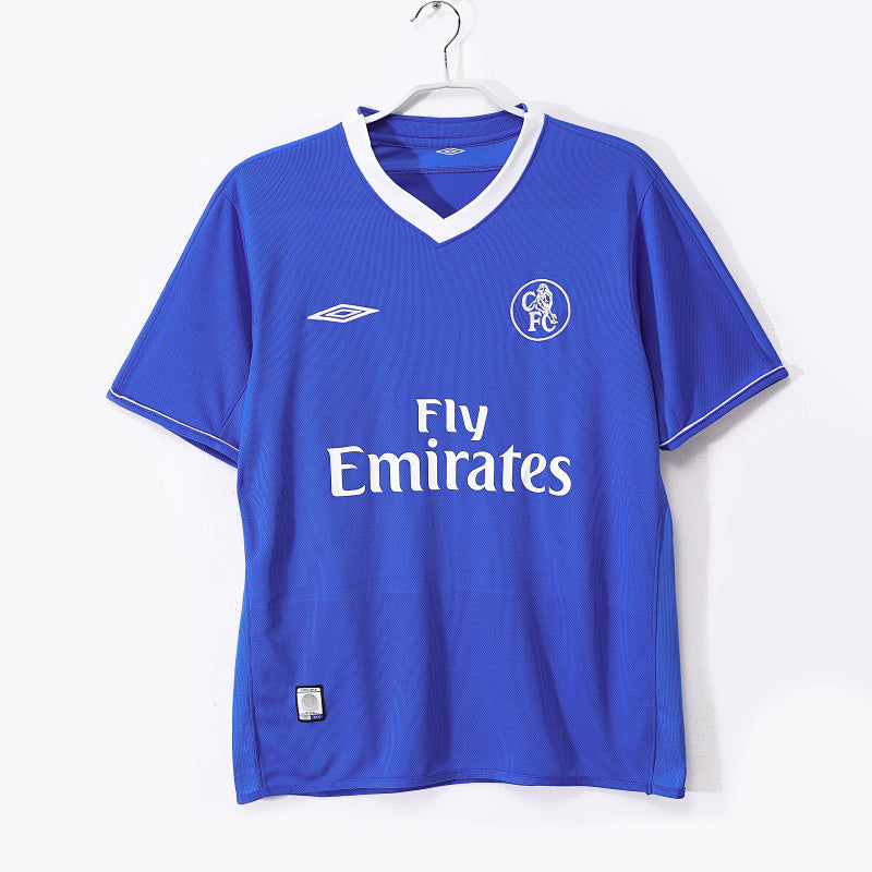 Chelsea 2003/05 Local Retro