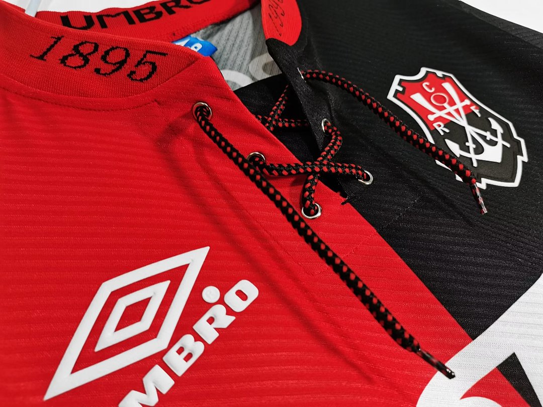 Flamengo 1994 Local Con Número Edición Conmemorativa Centenario
