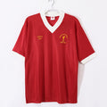 Liverpool 1980/81 Local Retro