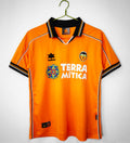 Valencia 1999/00 Visitante