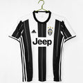 Juventus 2016/17 Local Retro