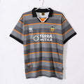 Valencia 1999/00 Segunda Visitante