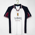 West Ham United 1999 Visitante Versión Final
