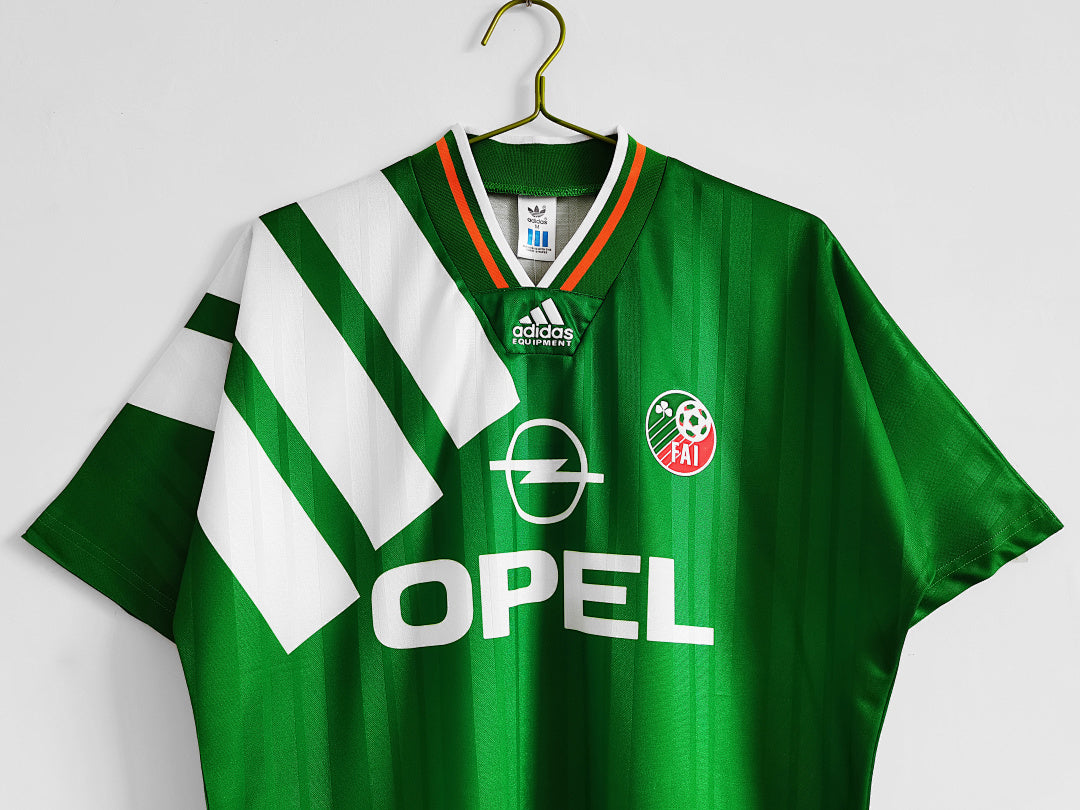 Irlanda 1992/94 Local Retro