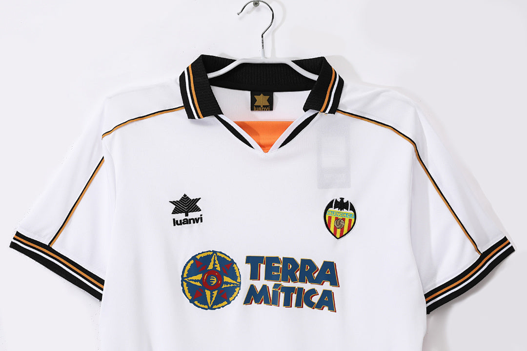 Valencia 1999/00 Local