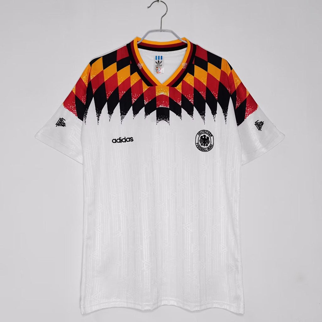 Alemania 1994 Local
