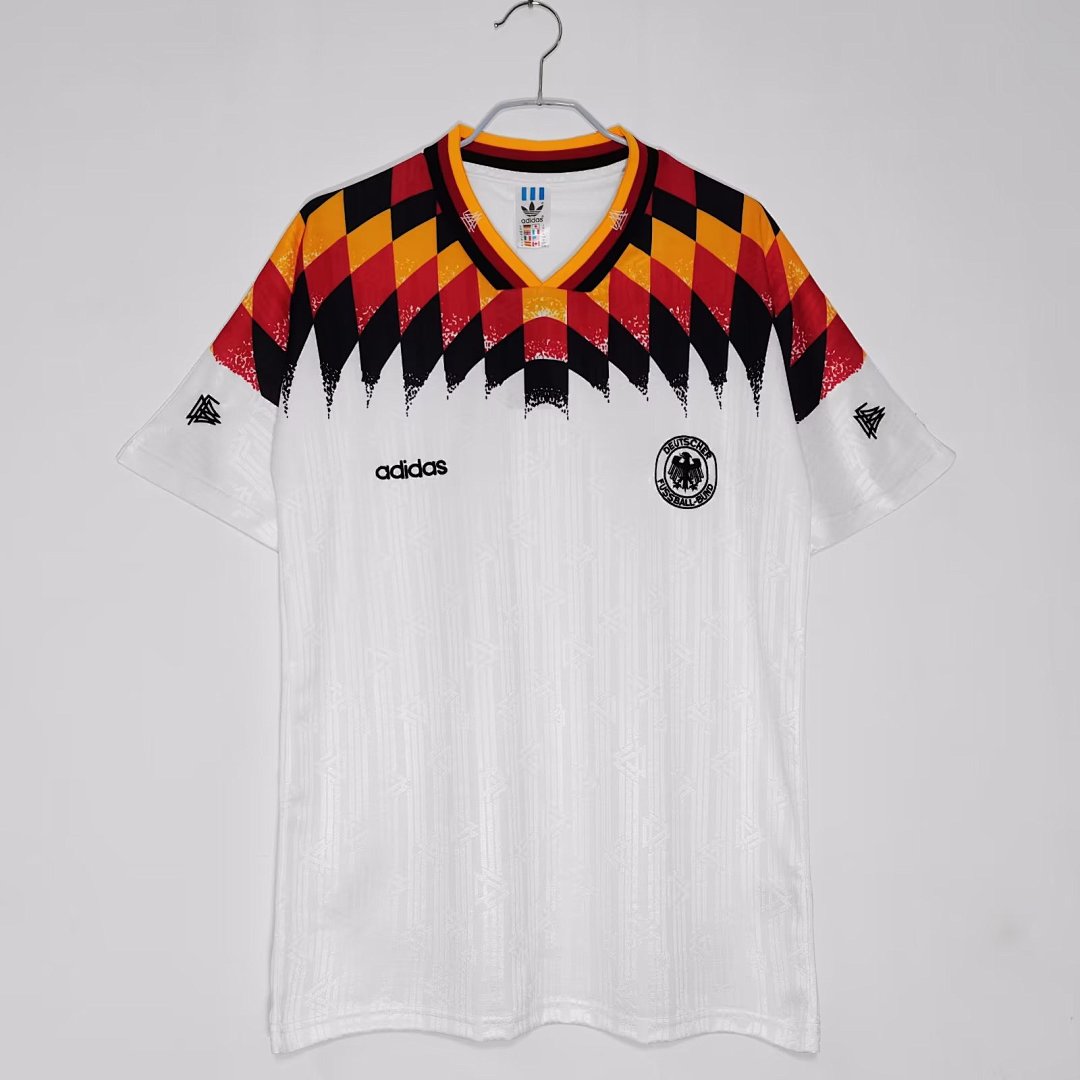 Alemania 1994 Local