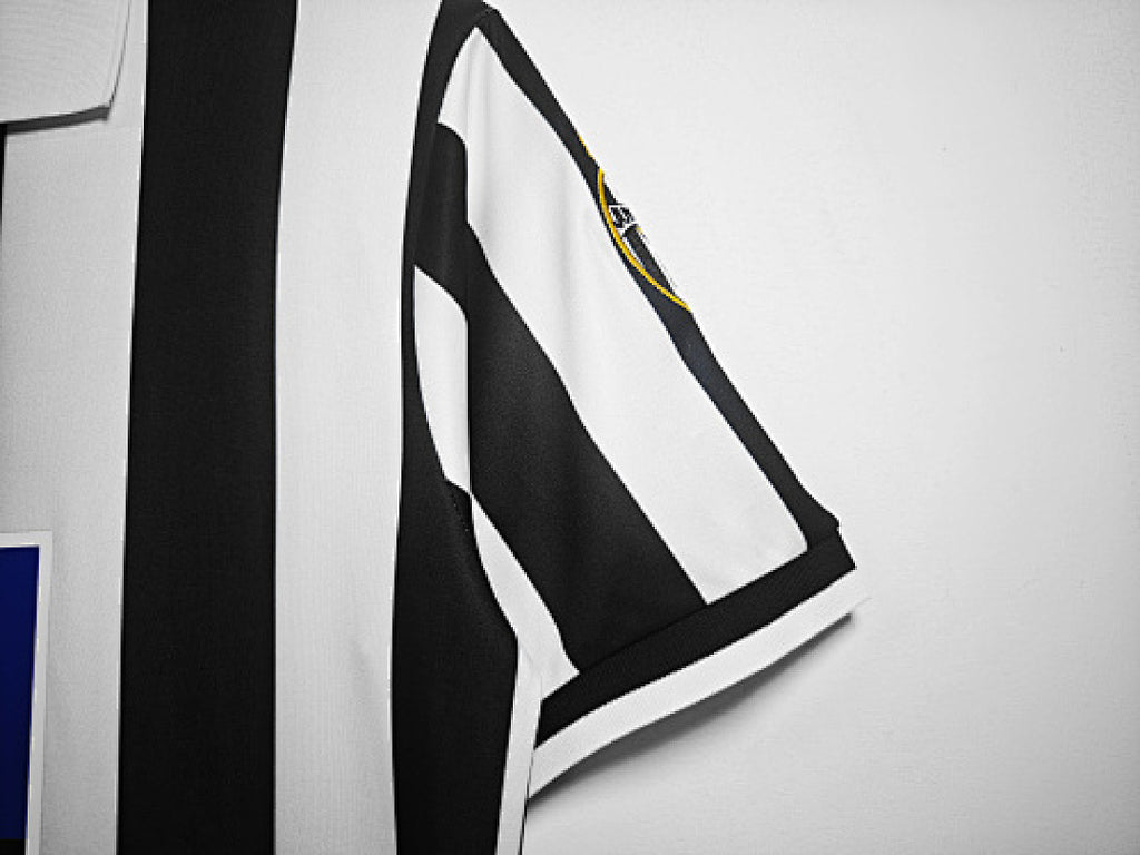 Juventus 1998/99 Local Retro