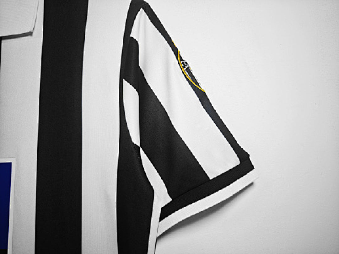 Juventus 1998/99 Local Retro