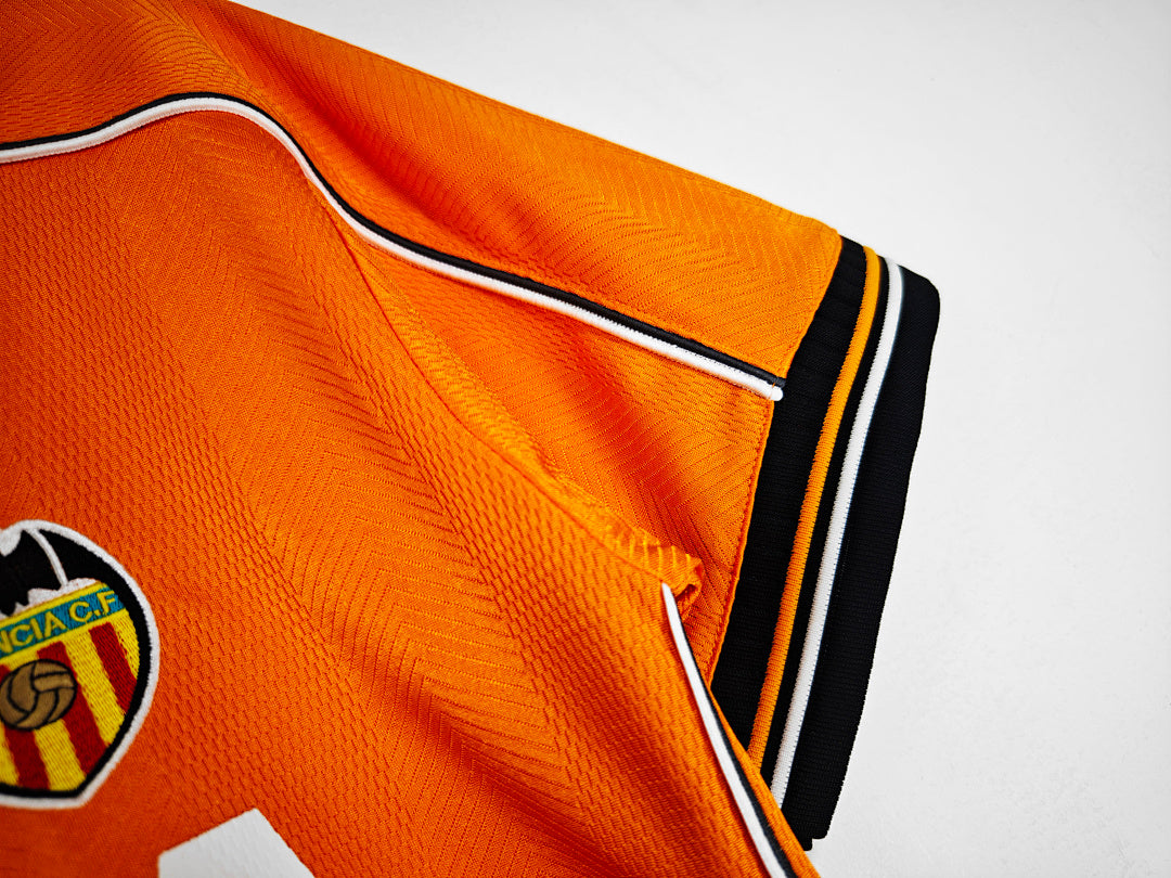 Valencia 1999/00 Visitante