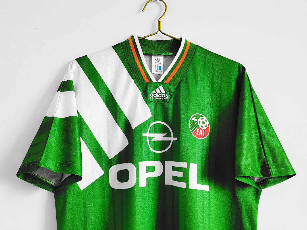 Irlanda 1992/94 Local Retro