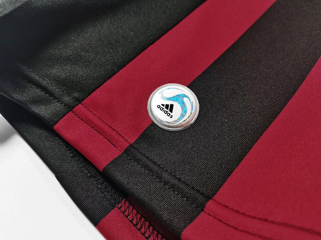 AC Milan 2009/10 Local